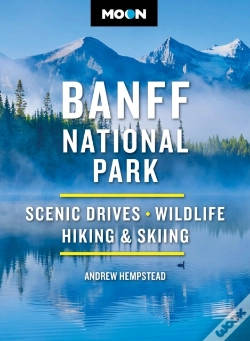 Capa do artigo Moon Banff National Park (Fifth Edition)