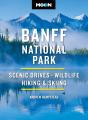 Moon Banff National Park (Fifth Edition) - Preview