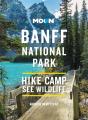 Moon Banff National Park (Fourth Edition) - Preview
