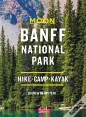 Capa do artigo Moon Banff National Park (Third Edition)