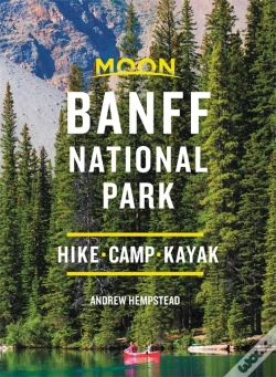 Capa do artigo Moon Banff National Park (Third Edition)