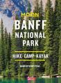 Moon Banff National Park (Third Edition) - Preview