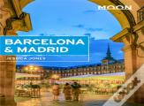 Moon Barcelona & Madrid (First Edition)