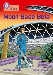 Moon Base Beta