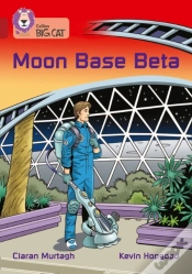 Capa do artigo Moon Base Beta