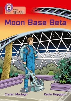 Capa do artigo Moon Base Beta