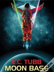 Capa do artigo Moon Base