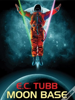 Capa do artigo Moon Base