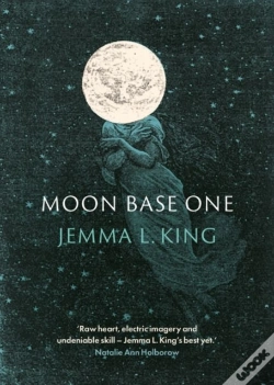 Capa do artigo Moon Base One