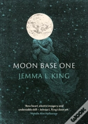 Capa do artigo Moon Base One
