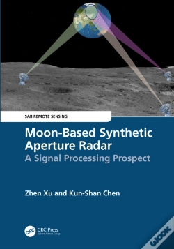 Capa do artigo Moon-Based Synthetic Aperture Radar