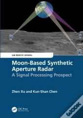 Moon-Based Synthetic Aperture Radar