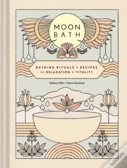 Capa do artigo Moon Bath