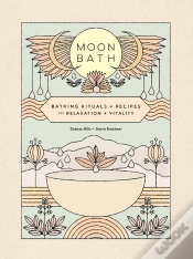 Capa do artigo Moon Bath
