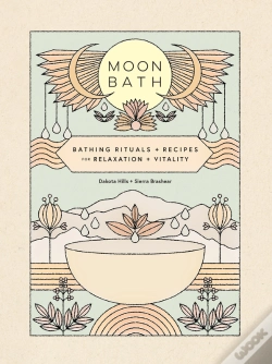 Capa do artigo Moon Bath