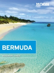 Capa do artigo Moon Bermuda (Fifth Edition)