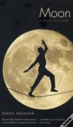 Capa do artigo Moon