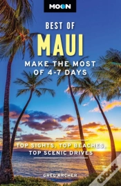 Capa do artigo Moon Best Of Maui (First Edition)