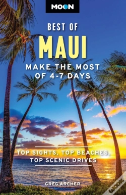 Capa do artigo Moon Best Of Maui (First Edition)