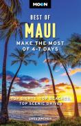 Moon Best Of Maui (First Edition)