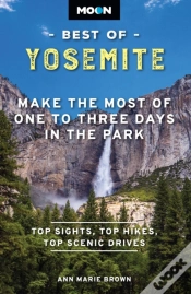Capa do artigo Moon Best Of Yosemite (Second Edition)