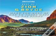 Moon Best Of Zion & Bryce (First Edition)