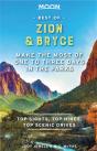 Moon Best Of Zion & Bryce (First Edition) - Preview
