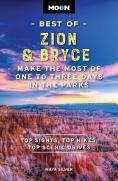 Moon Best Of Zion & Bryce (Second Edition)