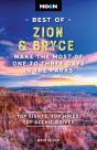 Moon Best Of Zion & Bryce (Second Edition) - Preview