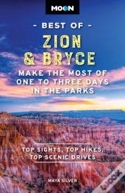 Capa do artigo Moon Best Of Zion & Bryce (Second Edition)