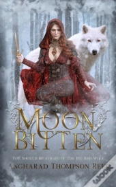 Moon Bitten