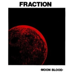 Capa do artigo Moon Blood (RSD Black Friday 2025) - CD