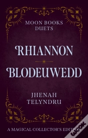 Capa do artigo Moon Books Duets - Rhiannon & Blodeuwedd