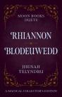 Moon Books Duets - Rhiannon & Blodeuwedd - Preview