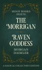 Moon Books Duets - The Morrigan & Raven Goddess - Preview
