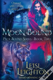 Capa do artigo Moon Bound
