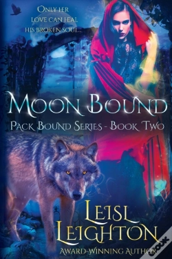 Capa do artigo Moon Bound