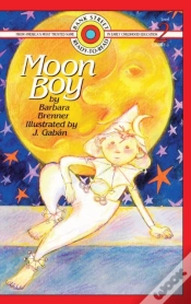 Capa do artigo Moon Boy