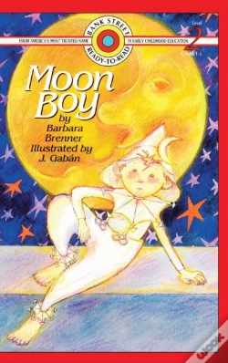 Capa do artigo Moon Boy