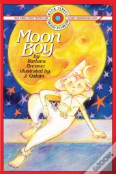 Moon Boy