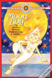 Capa do artigo Moon Boy