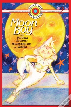 Capa do artigo Moon Boy