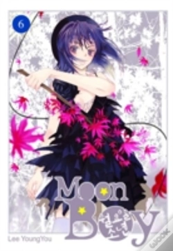 Capa do artigo Moon Boy