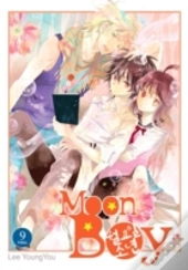 Moon Boy