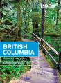 Moon British Columbia (Eleventh Edition) - Preview
