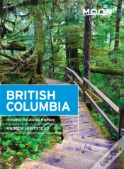 Capa do artigo Moon British Columbia (Eleventh Edition)