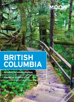 Capa do artigo Moon British Columbia (Eleventh Edition)