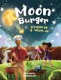 Moon Burger - Preview