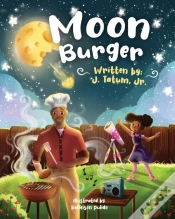 Capa do artigo Moon Burger