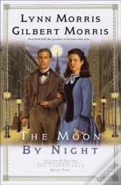 Moon By Night (Cheney And Shiloh: The Inheritance Book #2)
